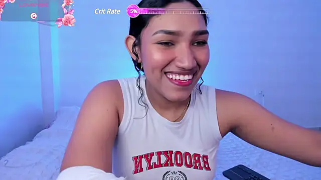 Snapshot of Olivia_fx chatting on January 30, 2025, 5:30 am Olivia fx online show from January 30, 2025, 5:30 am