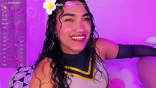 Snapshot of Olivia_fx chatting on September 23, 2025, 9:07 pm Olivia fx online show from September 23, 2025, 9:07 pm