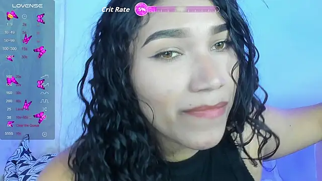 Snapshot of Olivia_fx chatting on October 5, 2025, 9:24 pm Olivia fx online show from October 5, 2025, 9:24 pm