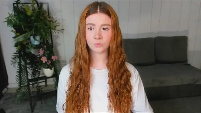 Snapshot of Freckle_Diyana chatting on February 27, 2025, 10:31 pm Freckle Diyana online show from February 27, 2025, 10:31 pm