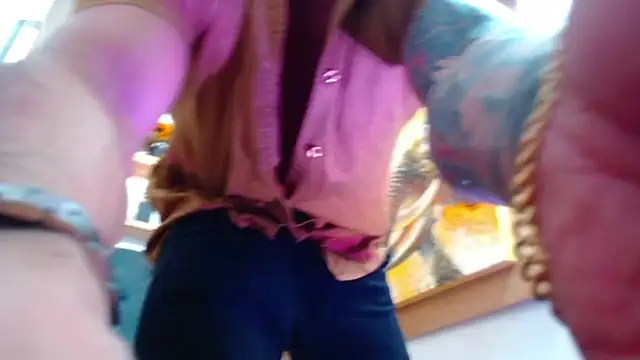 david rousse  online show from December 26, 2024, 3:38 am