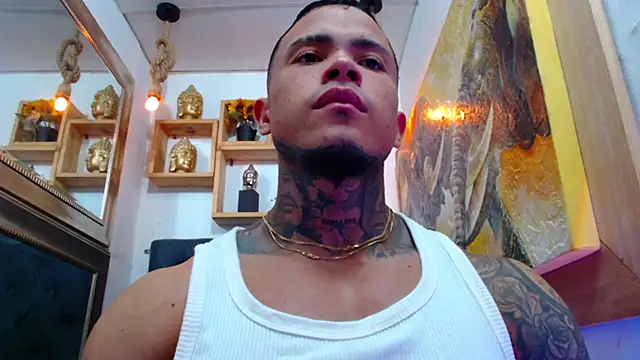 david rousse  online show from January 22, 2025, 4:13 am