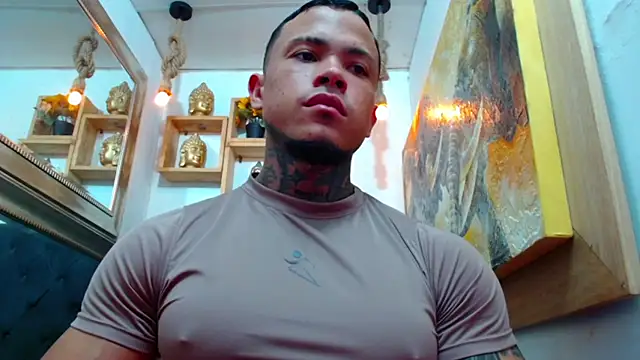 david rousse  online show from January 23, 2025, 10:11 pm