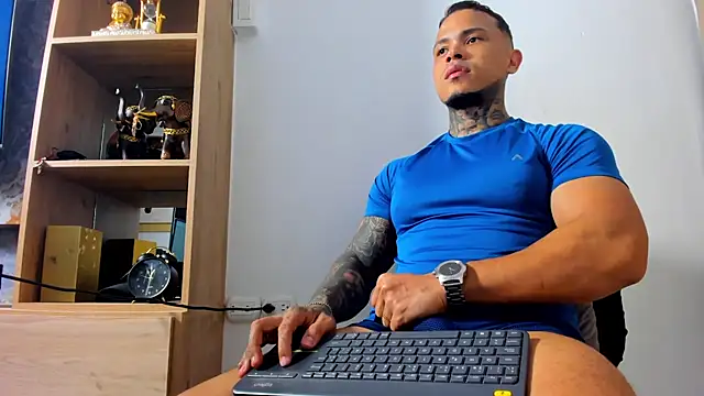 david rousse  online show from September 10, 2025, 4:01 am