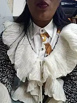 Snapshot of Manpreet_kaur21 chatting on January 1, 2025, 8:45 am Manpreet kaur21 online show from January 1, 2025, 8:45 am