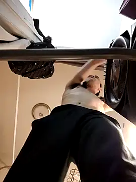 Snapshot of gabelove369 chatting on February 10, 2025, 1:03 am gabelove369 online show from February 10, 2025, 1:03 am