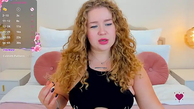 CassieRide online show from September 19, 2025, 12:28 pm