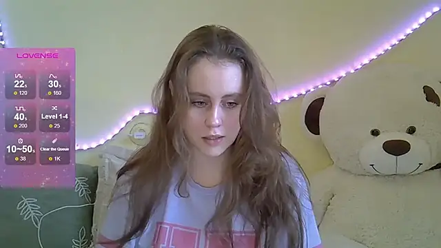 Sellya Houston online show from February 7, 2025, 1:32 pm