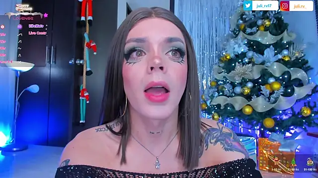 Snapshot of Chris_parker27 chatting on December 13, 2024, 3:32 pm Chris parker27 online show from December 13, 2024, 3:32 pm