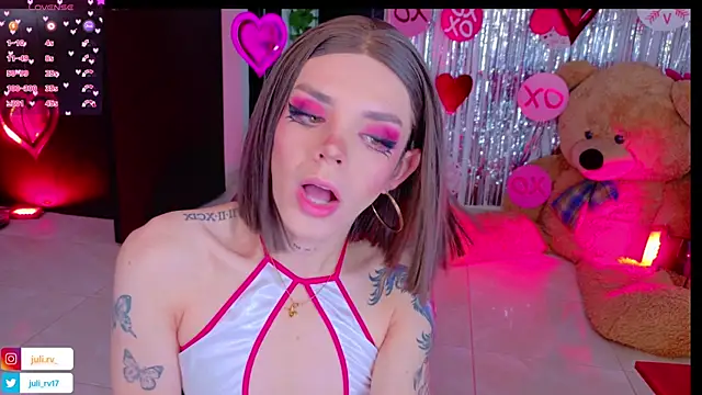 Snapshot of Chris_parker27 chatting on February 14, 2025, 12:57 pm Chris parker27 online show from February 14, 2025, 12:57 pm