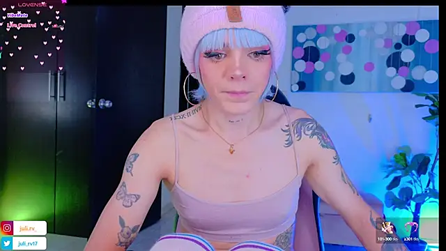 Snapshot of Chris_parker27 chatting on March 6, 2025, 12:52 pm Chris parker27 online show from March 6, 2025, 12:52 pm