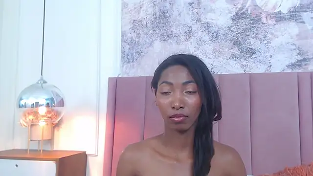 SabrinaDevill online show from February 1, 2025, 7:34 pm