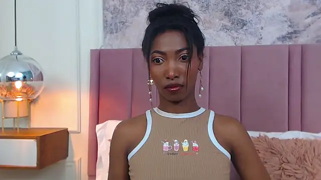 SabrinaDevill online show from February 15, 2025, 1:49 pm