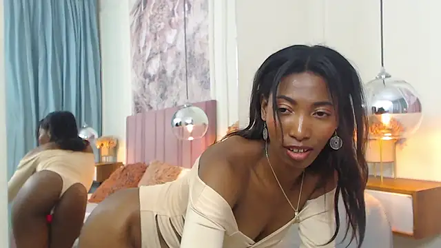 SabrinaDevill online show from February 20, 2025, 7:30 pm