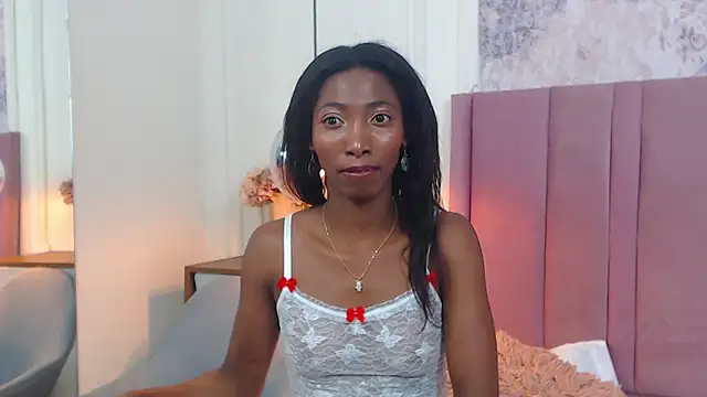 SabrinaDevill online show from March 1, 2025, 4:44 pm