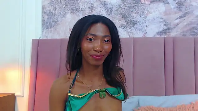 SabrinaDevill online show from March 17, 2025, 7:37 pm