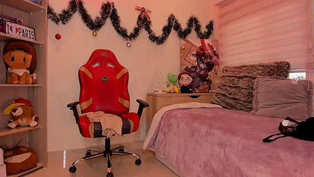 Snapshot of madelyn_rose_ chatting on December 30, 2024, 6:16 pm madelyn rose online show from December 30, 2024, 6:16 pm