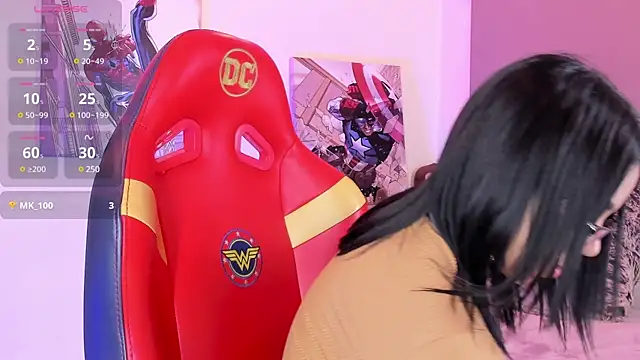 Snapshot of madelyn_rose_ chatting on January 11, 2025, 8:11 am madelyn rose online show from January 11, 2025, 8:11 am