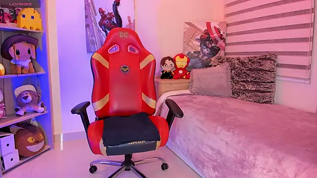 Snapshot of madelyn_rose_ chatting on February 1, 2025, 5:07 am madelyn rose online show from February 1, 2025, 5:07 am