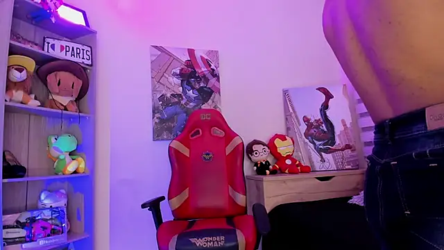 Snapshot of madelyn_rose_ chatting on February 28, 2025, 1:58 am madelyn rose online show from February 28, 2025, 1:58 am