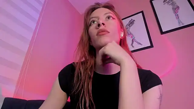 SensualJane2 online show from November 11, 2025, 10:43 pm