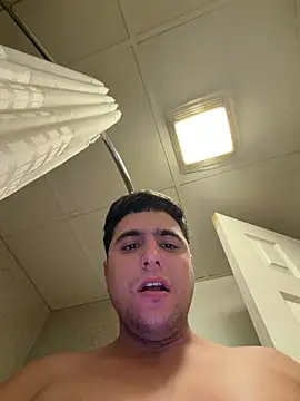 elwhite1996 online show from November 16, 2025, 3:45 am