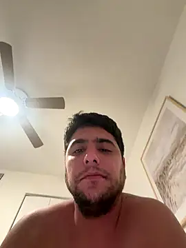 elwhite1996 online show from November 30, 2025, 9:35 am