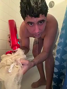 elwhite1996 online show from December 16, 2025, 11:54 pm