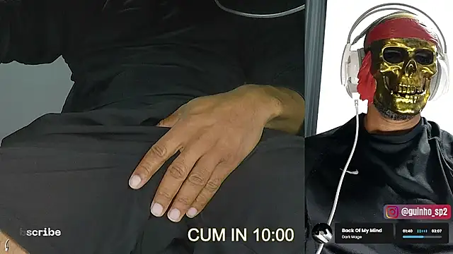 Snapshot of guinho_sp chatting on October 22, 2025, 6:29 pm guinho sp online show from October 22, 2025, 6:29 pm