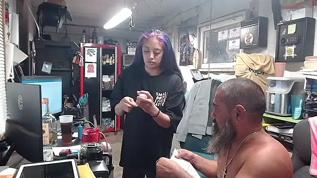 tmoc6693 online show from December 5, 2025, 9:51 am