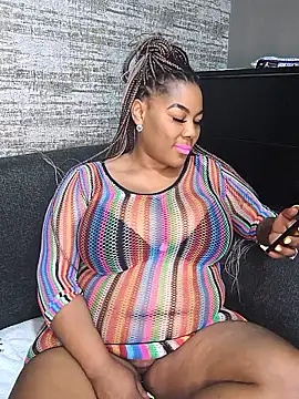 ExclusiveLeexx online show from November 7, 2025, 1:11 pm