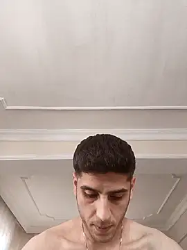 arenn1997 online show from October 17, 2025, 1:03 pm