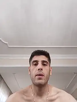 arenn1997 online show from October 19, 2025, 12:28 pm