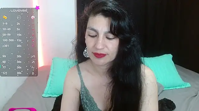 Snapshot of cristina_connor chatting on December 20, 2024, 3:25 am cristina connor online show from December 20, 2024, 3:25 am