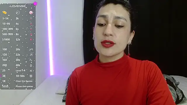 Snapshot of cristina_connor chatting on December 28, 2024, 11:16 pm cristina connor online show from December 28, 2024, 11:16 pm