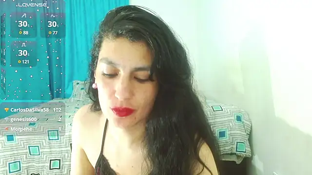 Snapshot of cristina_connor chatting on January 11, 2025, 5:20 am cristina connor online show from January 11, 2025, 5:20 am