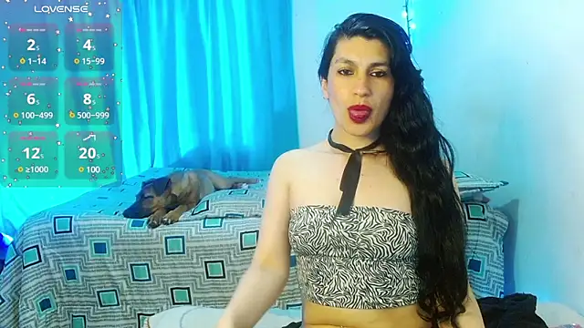 Snapshot of cristina_connor chatting on January 12, 2025, 9:19 pm cristina connor online show from January 12, 2025, 9:19 pm