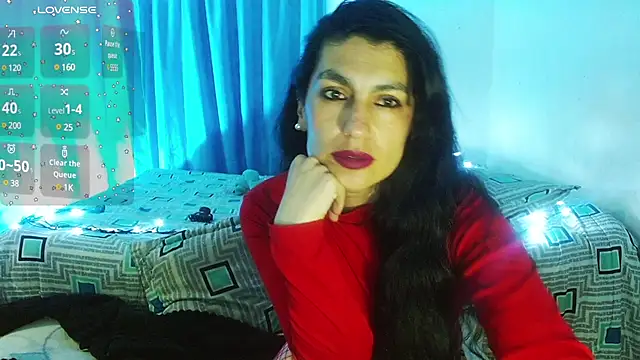 Snapshot of cristina_connor chatting on January 18, 2025, 4:26 am cristina connor online show from January 18, 2025, 4:26 am