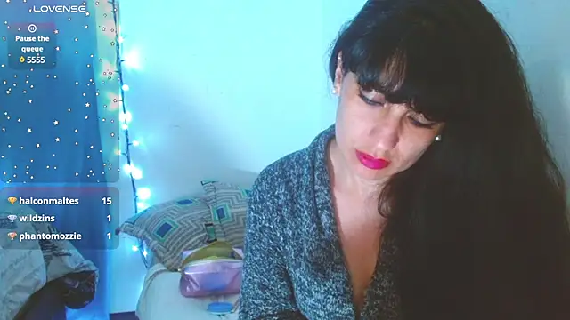 Snapshot of cristina_connor chatting on February 26, 2025, 4:58 am cristina connor online show from February 26, 2025, 4:58 am