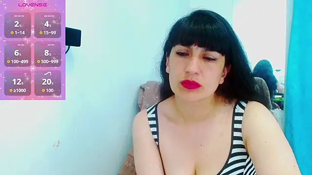 Snapshot of cristina_connor chatting on September 10, 2025, 12:43 am cristina connor online show from September 10, 2025, 12:43 am