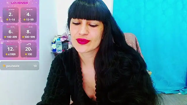 Snapshot of cristina_connor chatting on September 29, 2025, 12:27 am cristina connor online show from September 29, 2025, 12:27 am