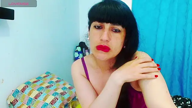 Snapshot of cristina_connor chatting on October 8, 2025, 12:19 am cristina connor online show from October 8, 2025, 12:19 am