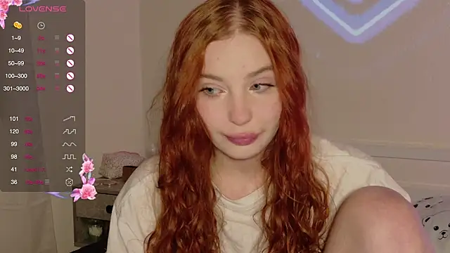 Snapshot of cinnabon_girls chatting on March 14, 2025, 5:35 pm cinnabon girls online show from March 14, 2025, 5:35 pm