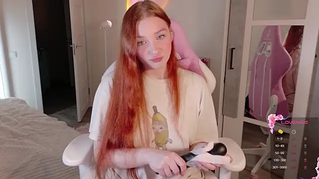 cinnabon girls online show from December 1, 2025, 12:59 am