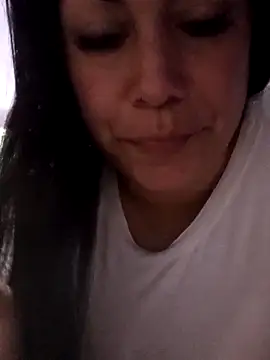 daaibaby1 online show from March 16, 2025, 3:17 pm