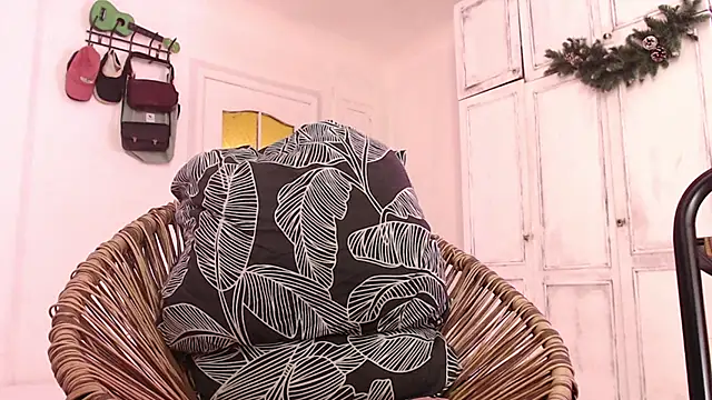 Snapshot of Mayrumey chatting on January 5, 2025, 3:45 pm Mayrumey online show from January 5, 2025, 3:45 pm