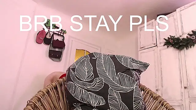 Snapshot of Mayrumey chatting on January 8, 2025, 3:50 pm Mayrumey online show from January 8, 2025, 3:50 pm