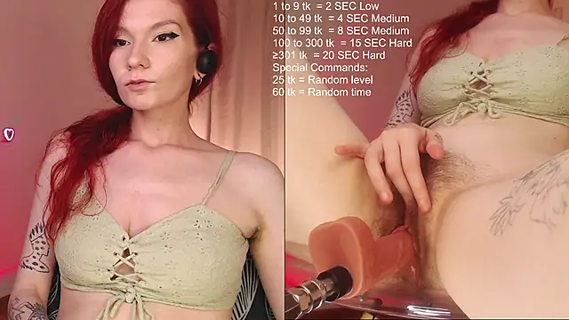 Snapshot of Mayrumey chatting on October 9, 2025, 4:16 pm Mayrumey online show from October 9, 2025, 4:16 pm