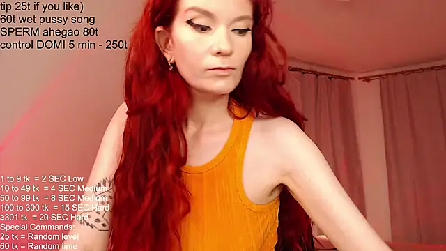 Snapshot of Mayrumey chatting on November 27, 2025, 6:59 am Mayrumey online show from November 27, 2025, 6:59 am