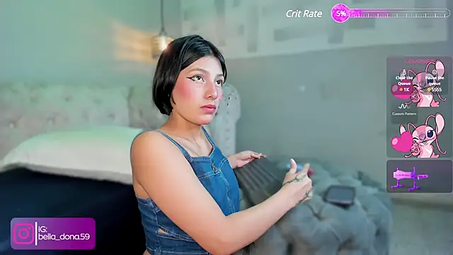 gaby cloudy online show from January 22, 2025, 12:38 pm